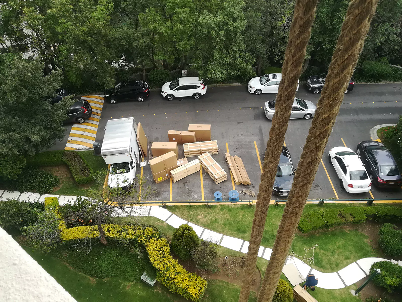 Mudanzas Profesionales GTH